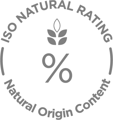 ISO Natural Origin