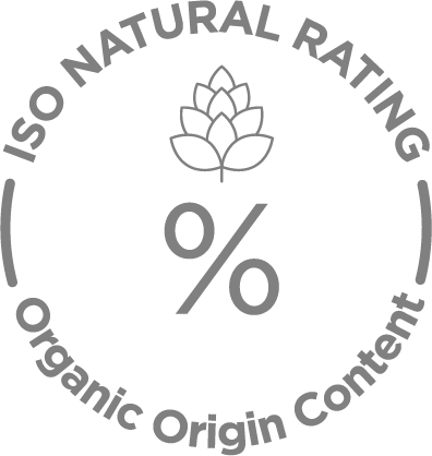 ISO Organic Origin