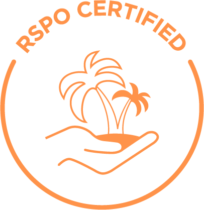 RSPO Certified