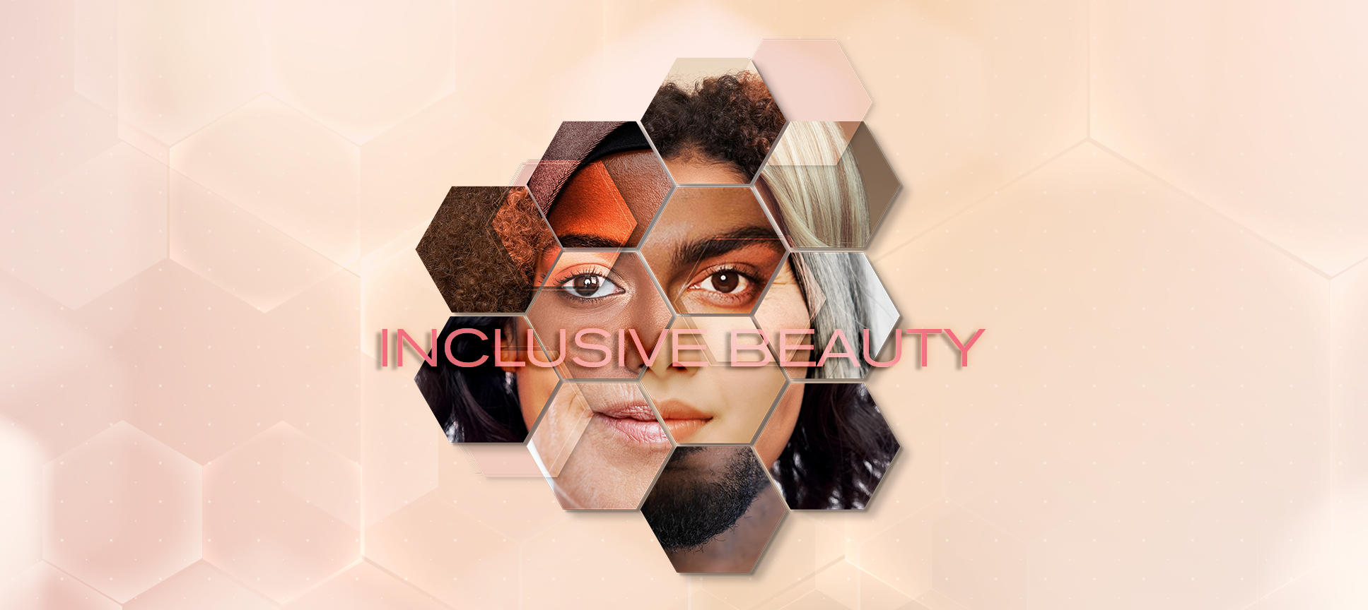 Inclusive Beauty: The Collection