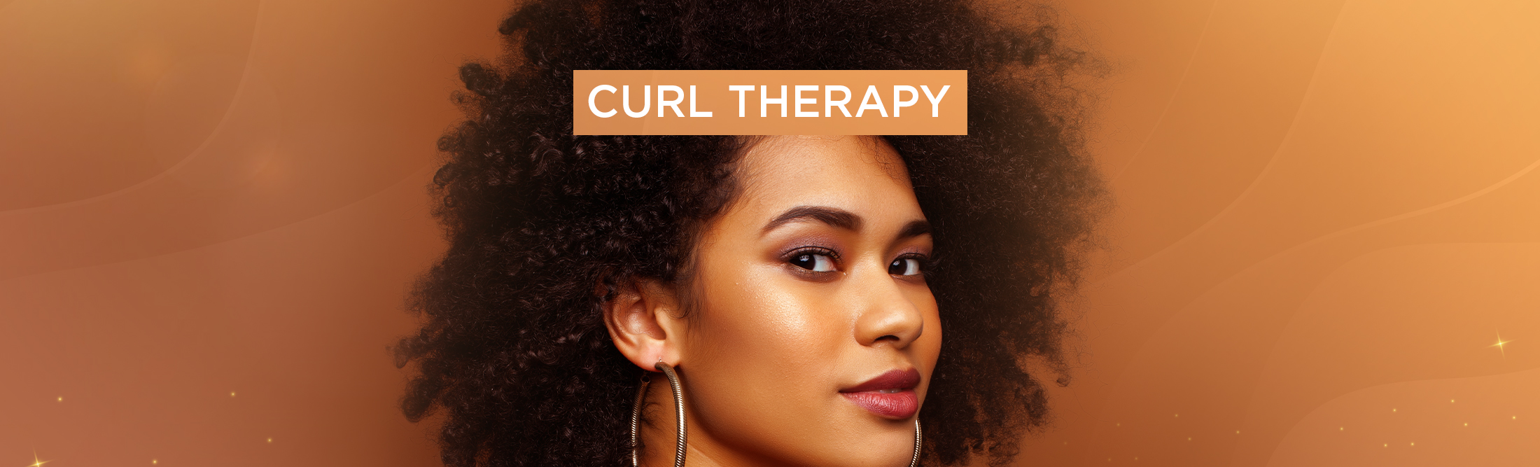 Curl Therapy