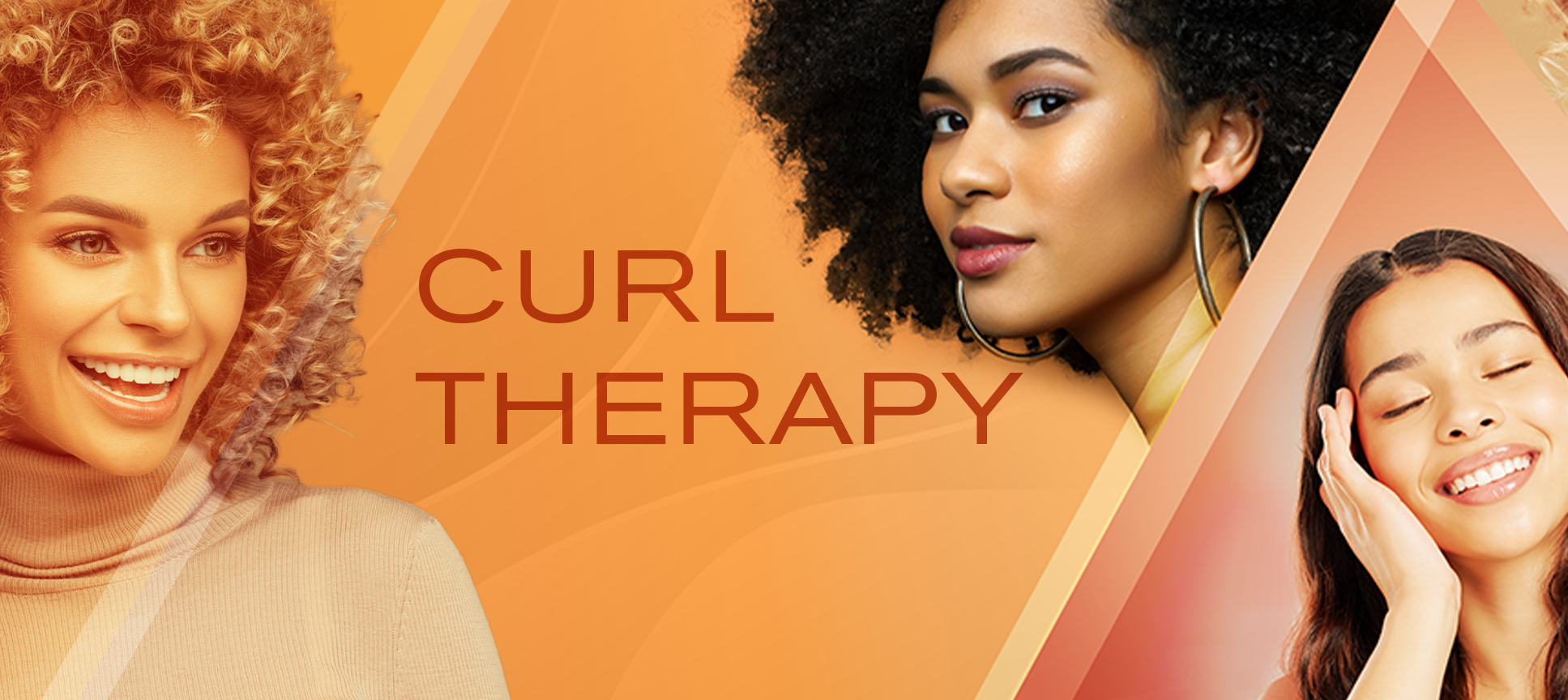 Curl Therapy