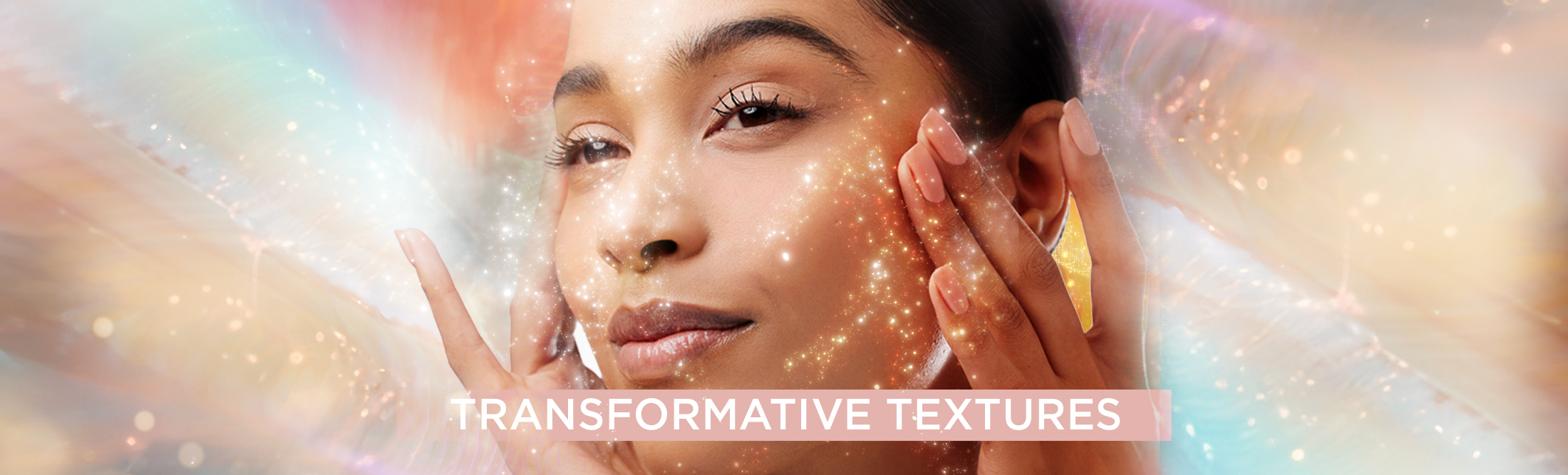 Transformative Textures