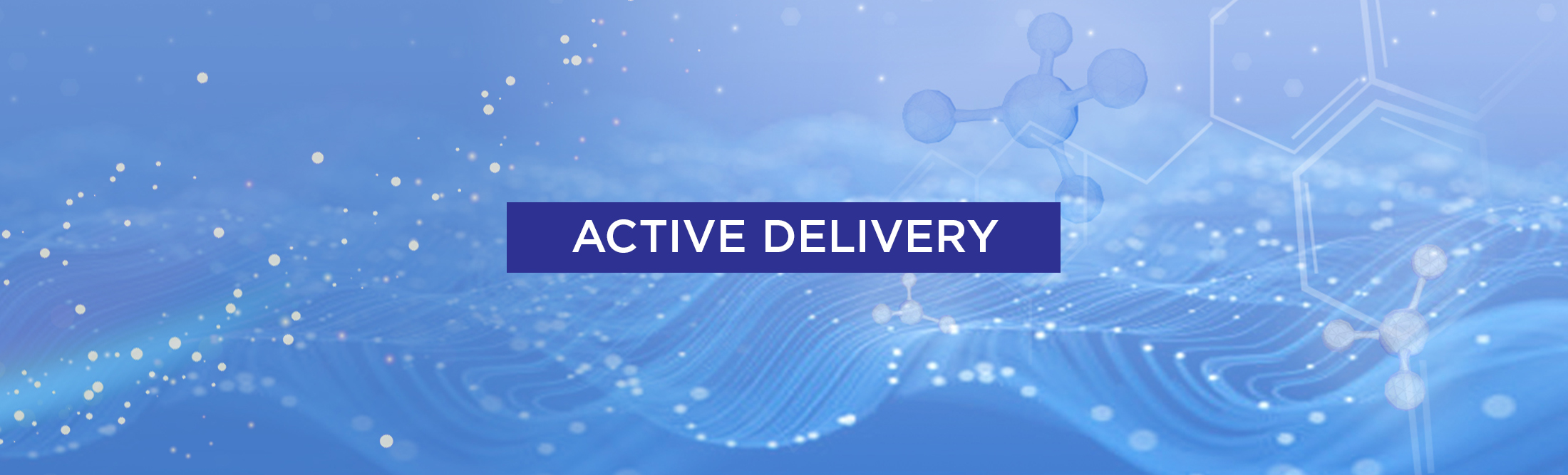 Active Delivery
