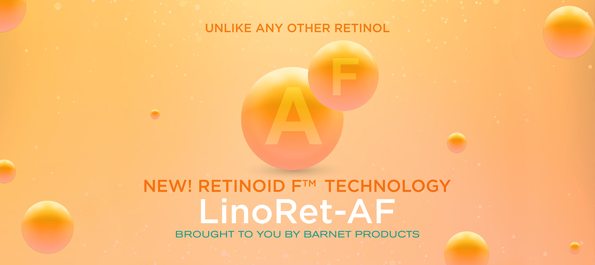 Retinoid F Technology: The Benefits of Retinol Without the Negatives
