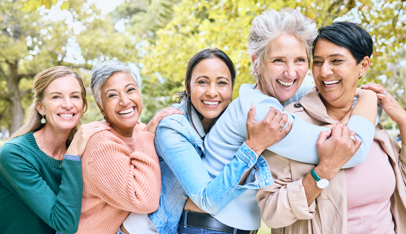 Menopausal Skin Care Solutions