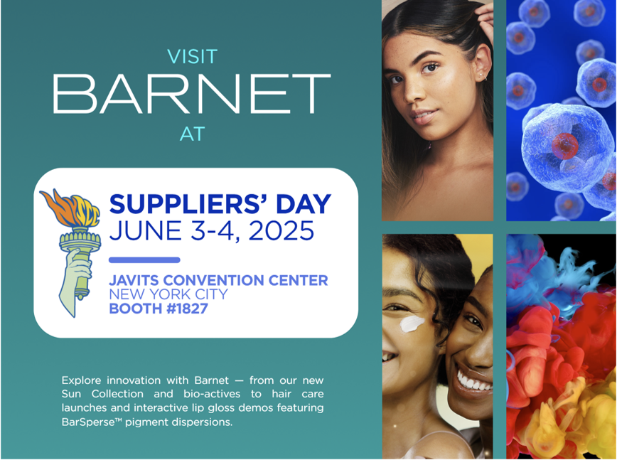 Visit Barnet at NYSCC Suppliers Day' 2025