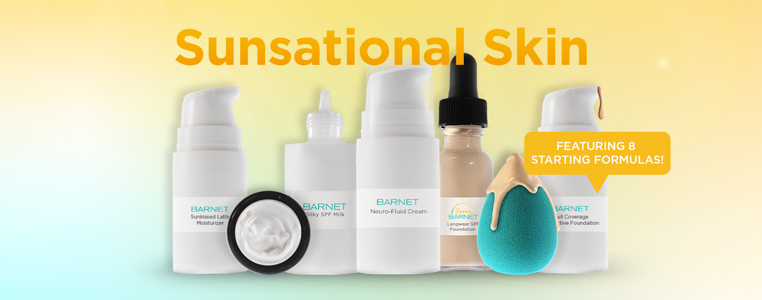 The Future of SPF: Sun Care Innovations for Skin Health and Protection